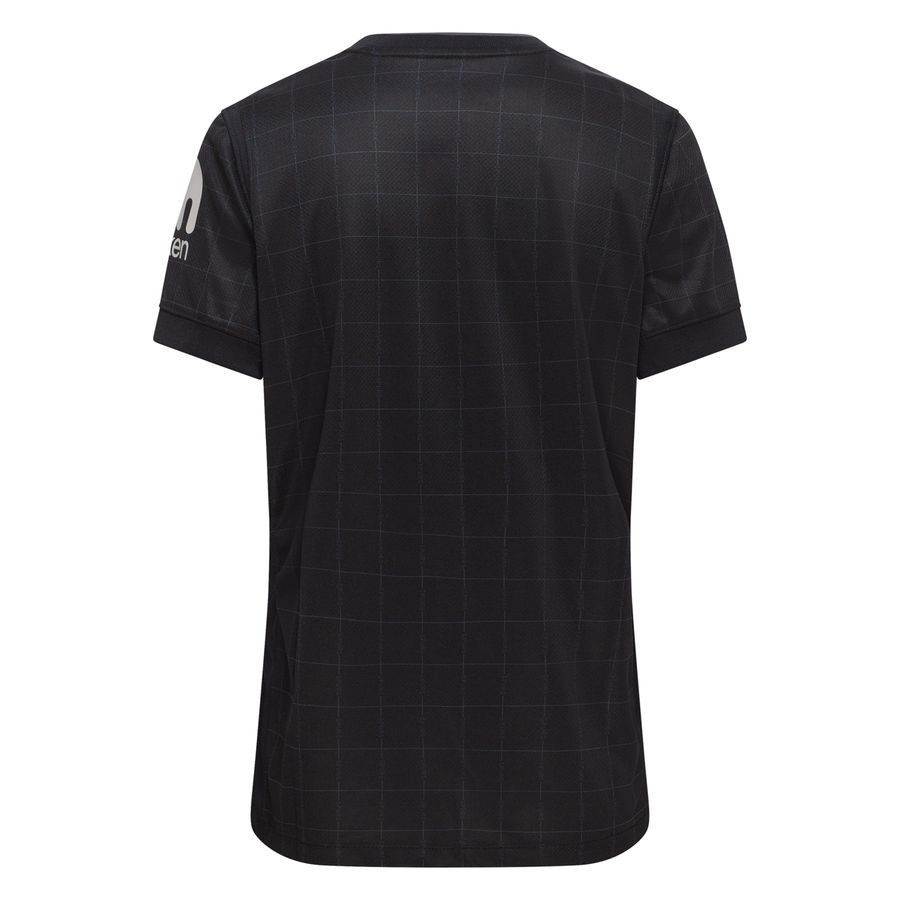 Tottenham Away Shirt 2025/26 Women-SoccerKits Hub | Buy Soccer Jerseys Online
